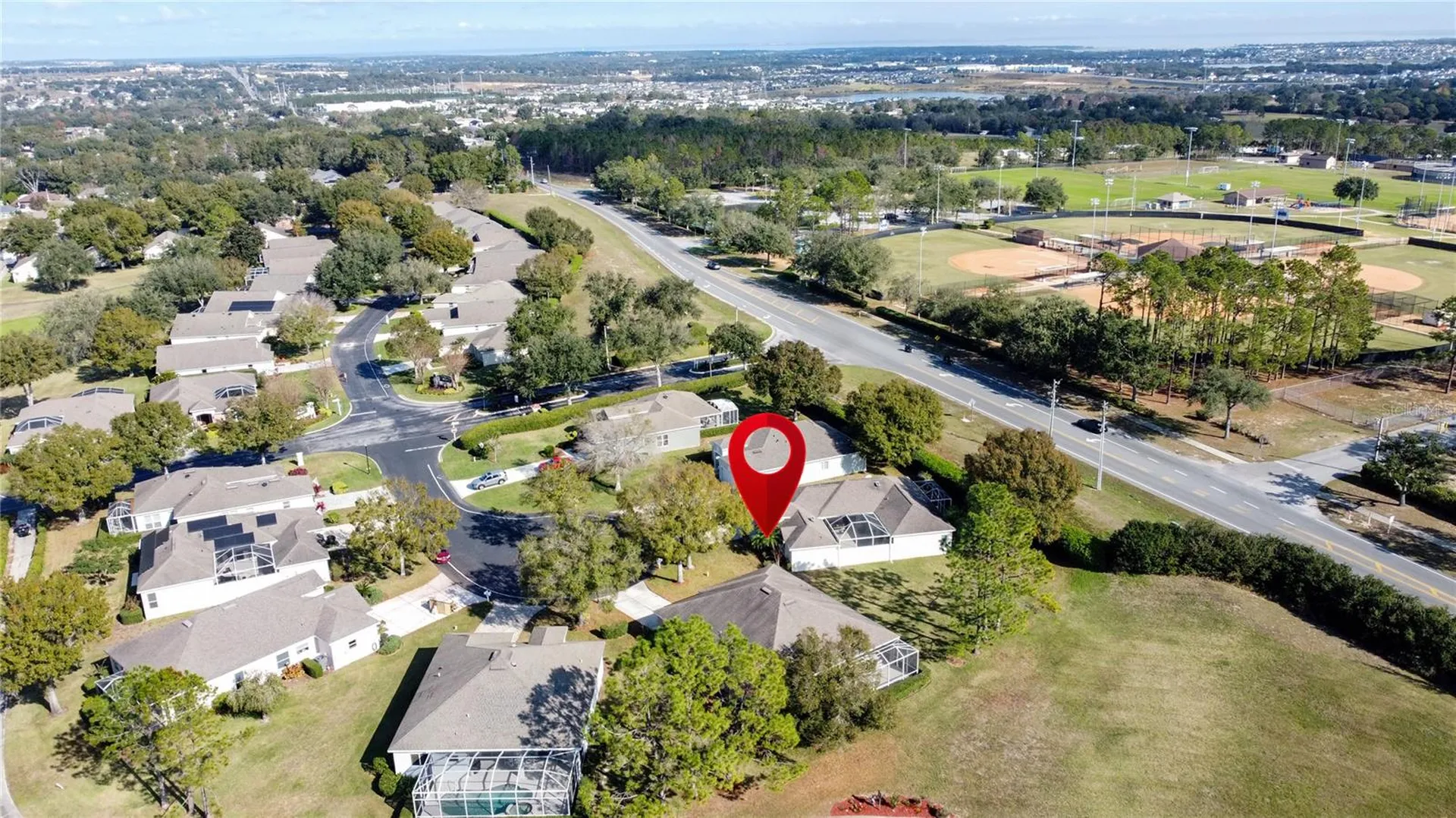 2535 New Castle Court Clermont FL 34711