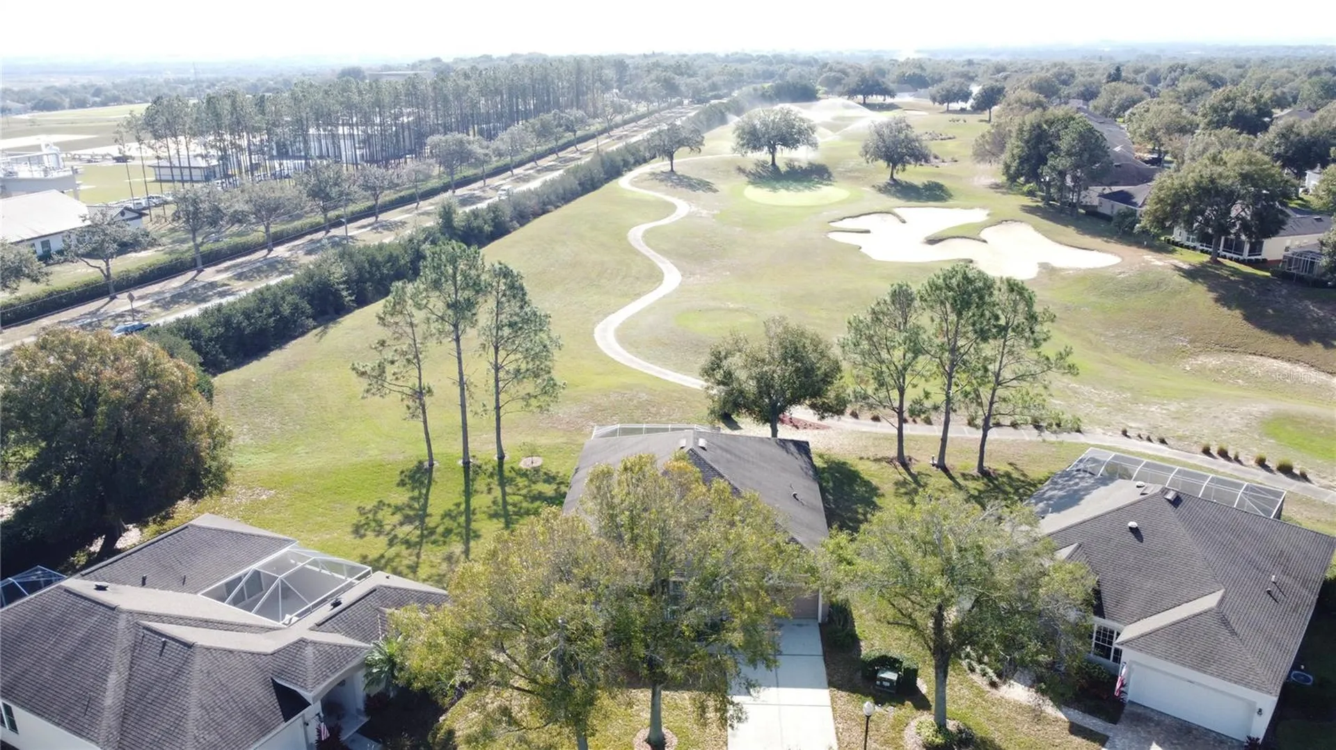 2535 New Castle Court Clermont FL 34711