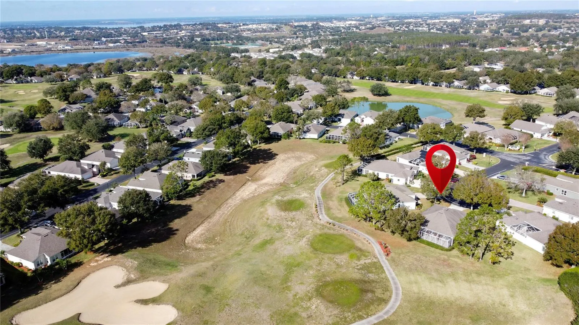 2535 New Castle Court Clermont FL 34711