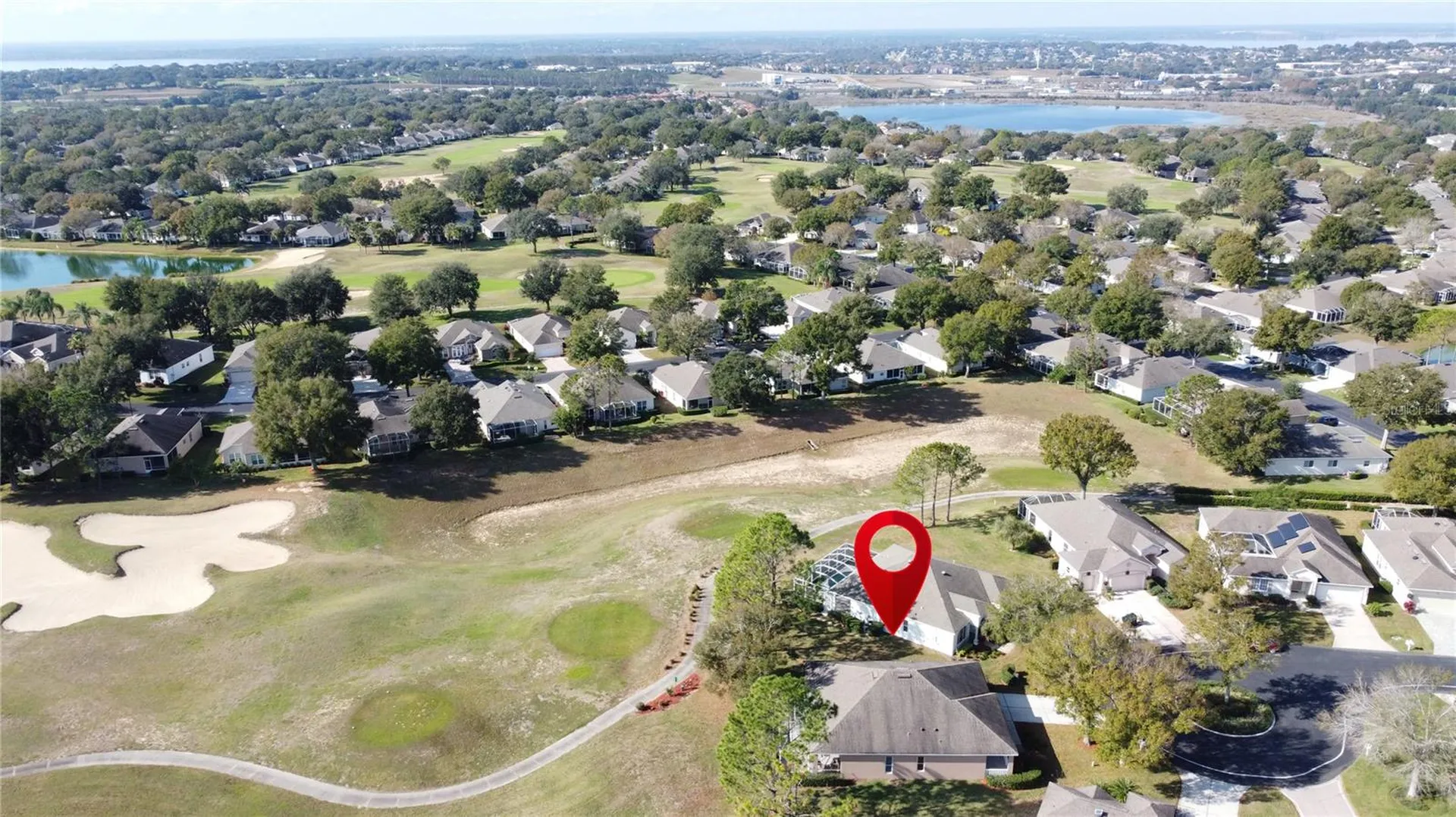 2535 New Castle Court Clermont FL 34711