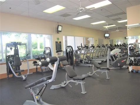 2535 New Castle Court Clermont FL 34711