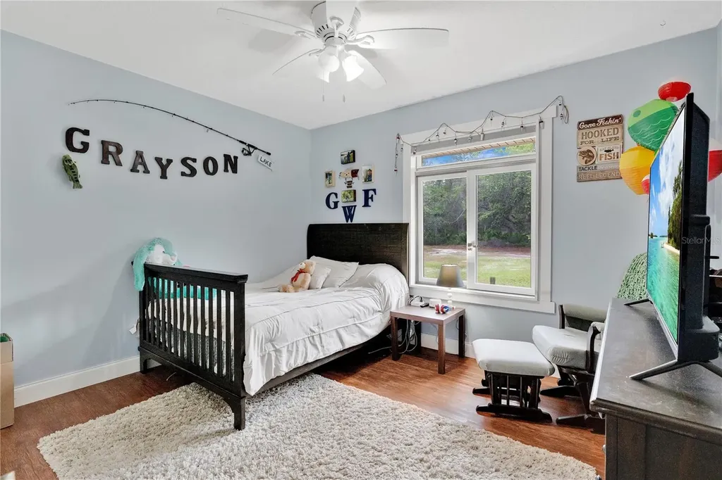 4410 Mildred Bass Road St Cloud FL 34772