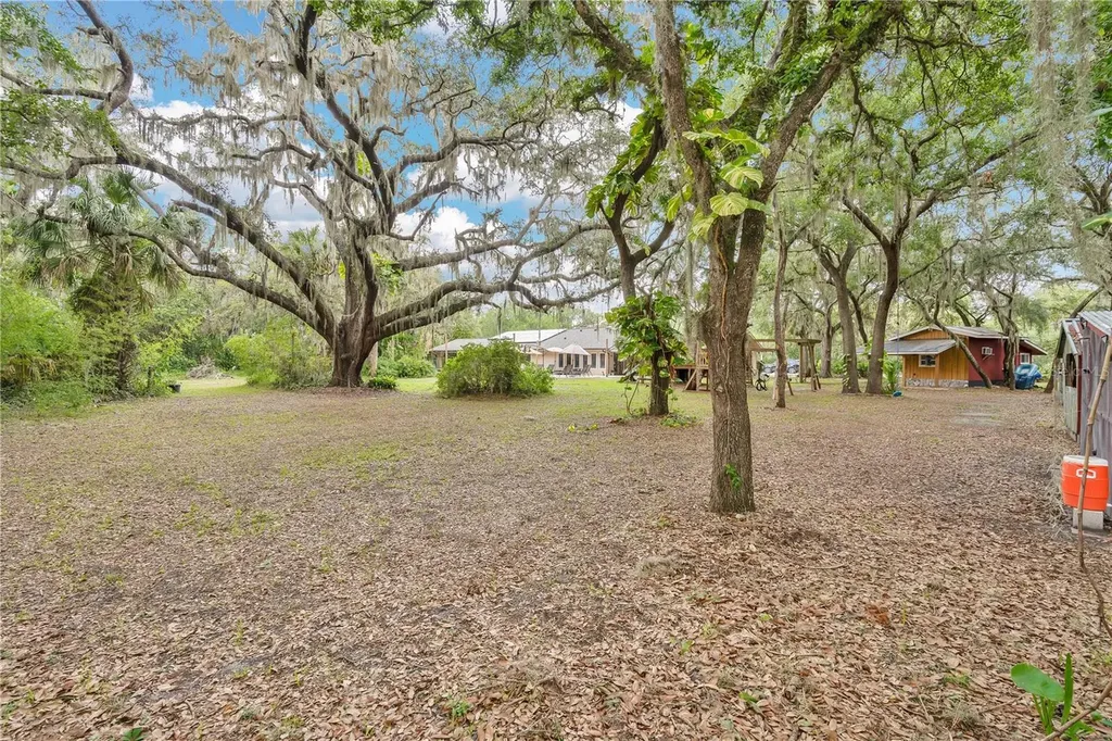 4410 Mildred Bass Road St Cloud FL 34772