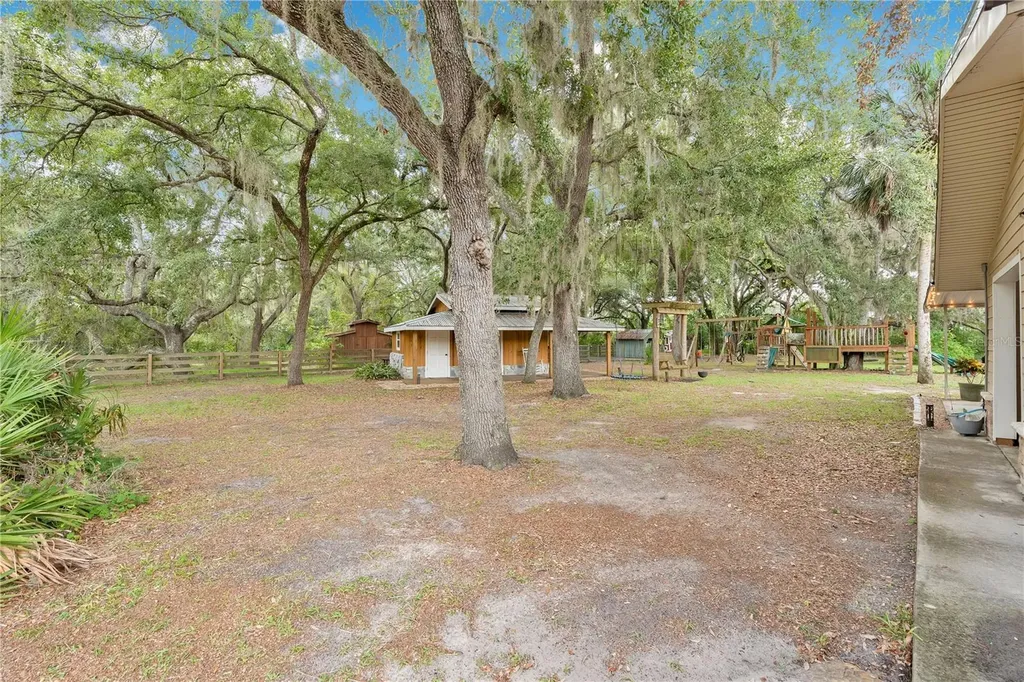 4410 Mildred Bass Road St Cloud FL 34772