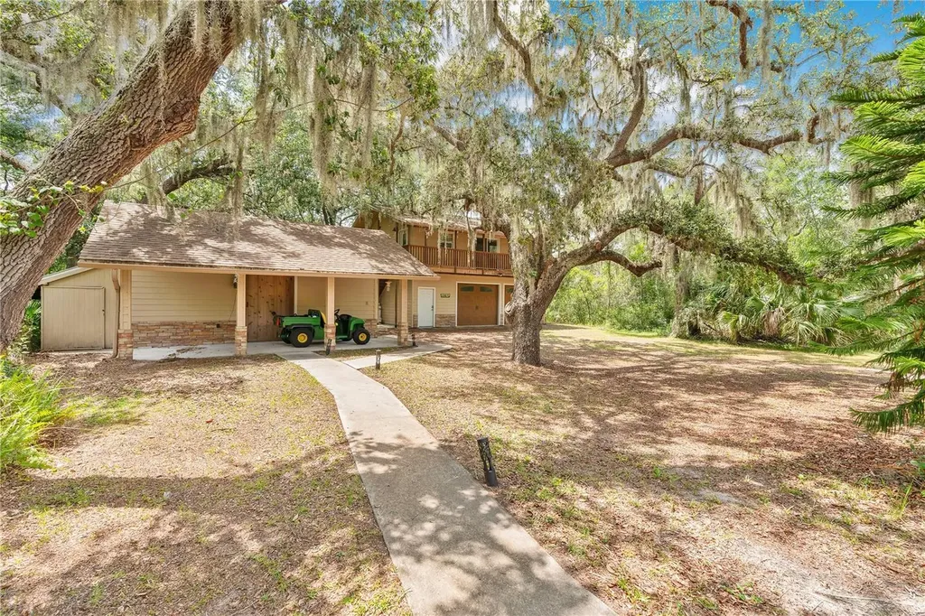 4410 Mildred Bass Road St Cloud FL 34772