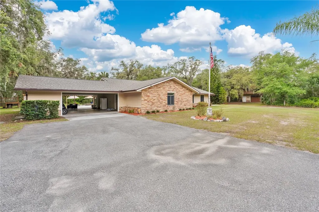4410 Mildred Bass Road St Cloud FL 34772