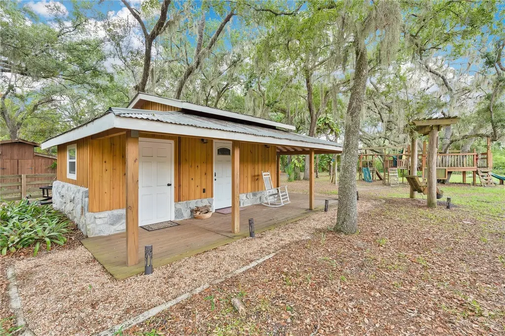 4410 Mildred Bass Road St Cloud FL 34772