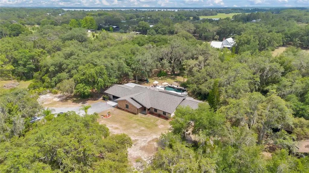 4410 Mildred Bass Road St Cloud FL 34772