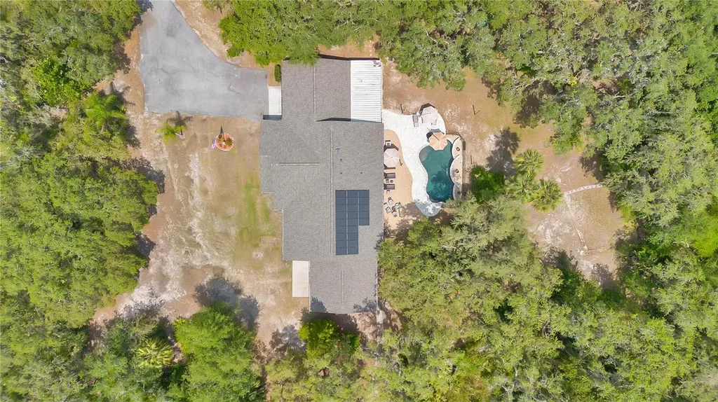 4410 Mildred Bass Road St Cloud FL 34772