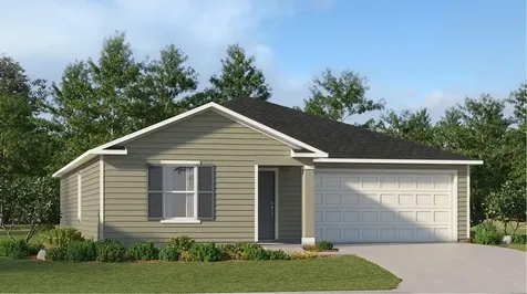 8337 NW 42nd Circle Ocala FL 34476