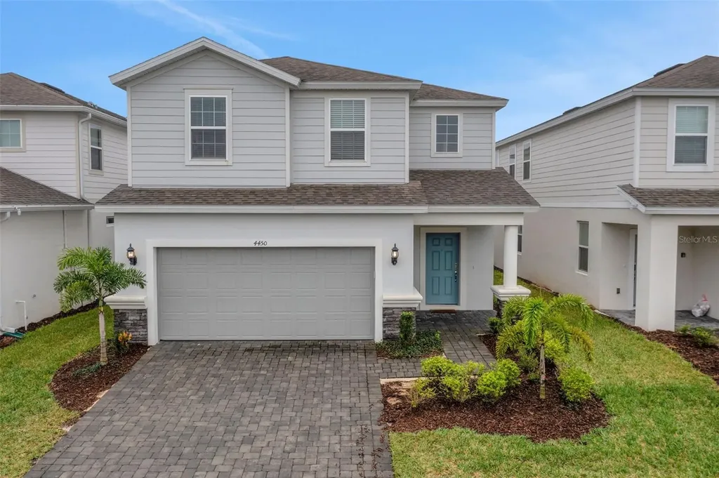 4450 Kaipo Road Davenport FL 33897