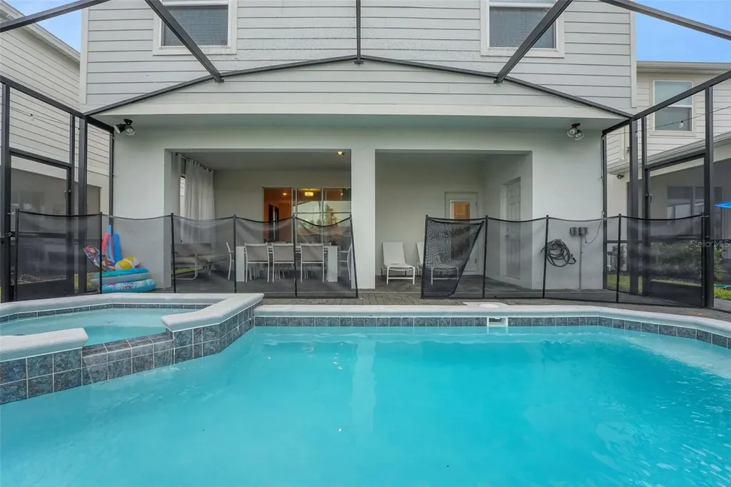 4450 Kaipo Road Davenport FL 33897