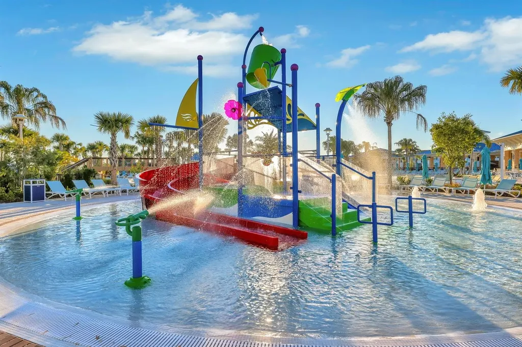 4450 Kaipo Road Davenport FL 33897