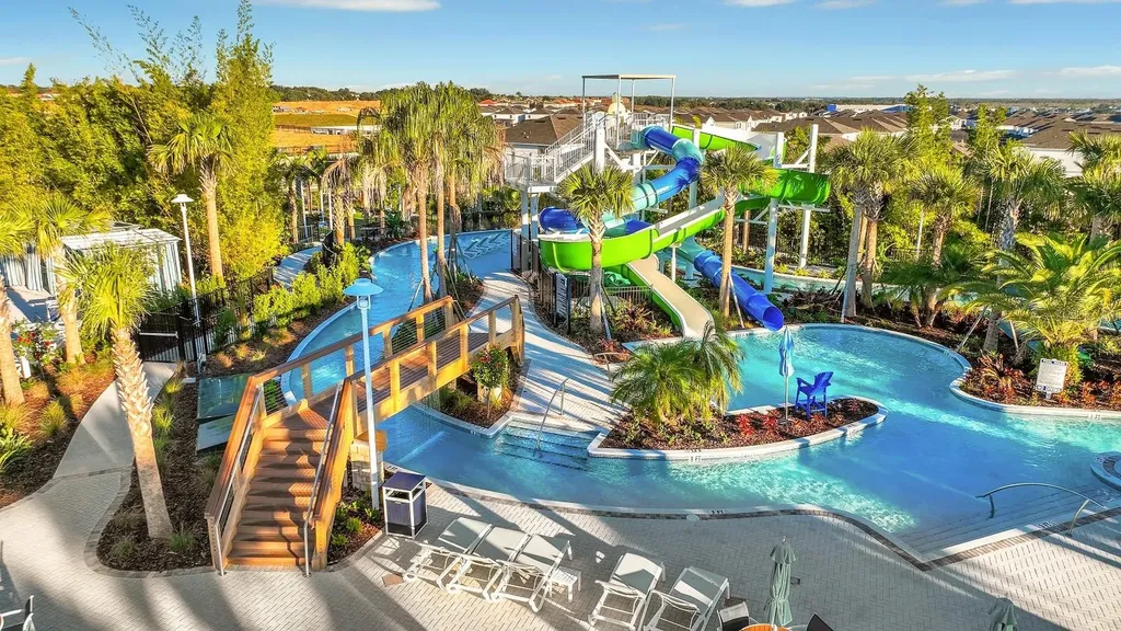 4450 Kaipo Road Davenport FL 33897