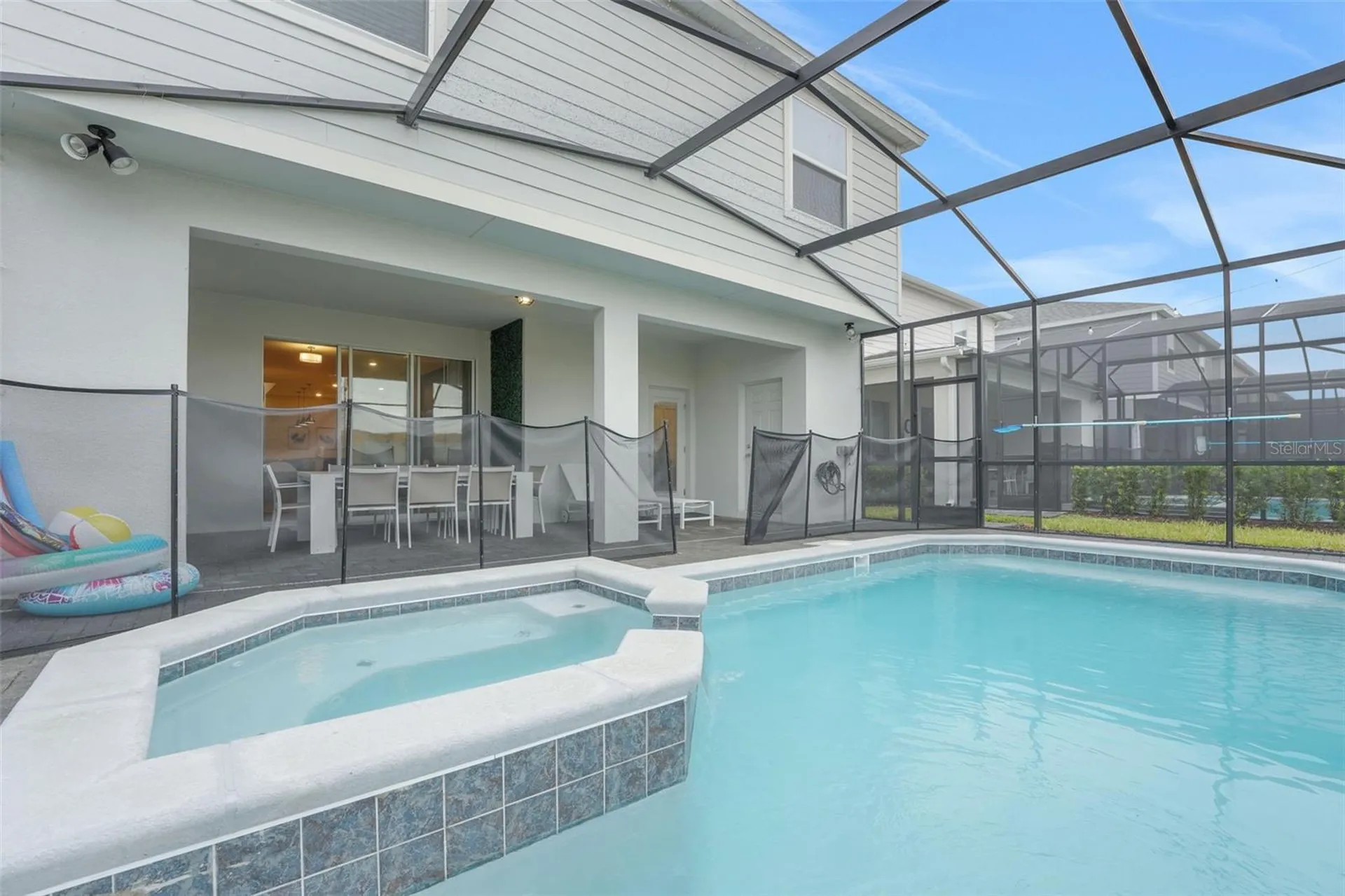 4450 Kaipo Road Davenport FL 33897