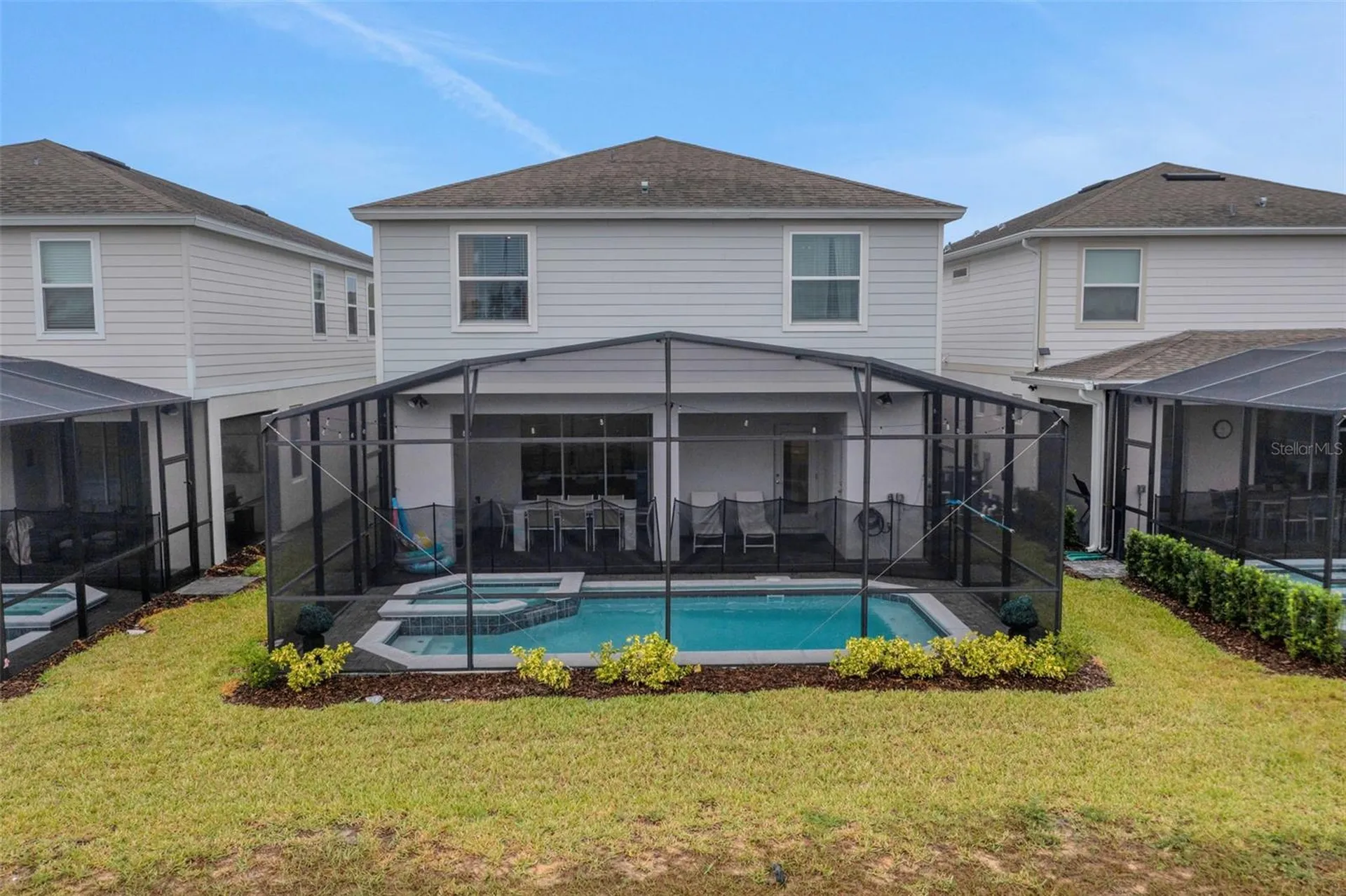 4450 Kaipo Road Davenport FL 33897
