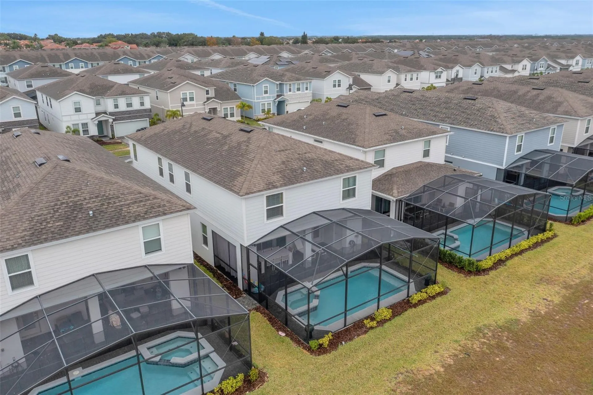 4450 Kaipo Road Davenport FL 33897