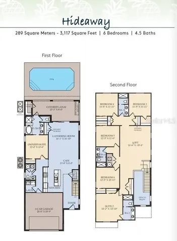 4450 Kaipo Road Davenport FL 33897