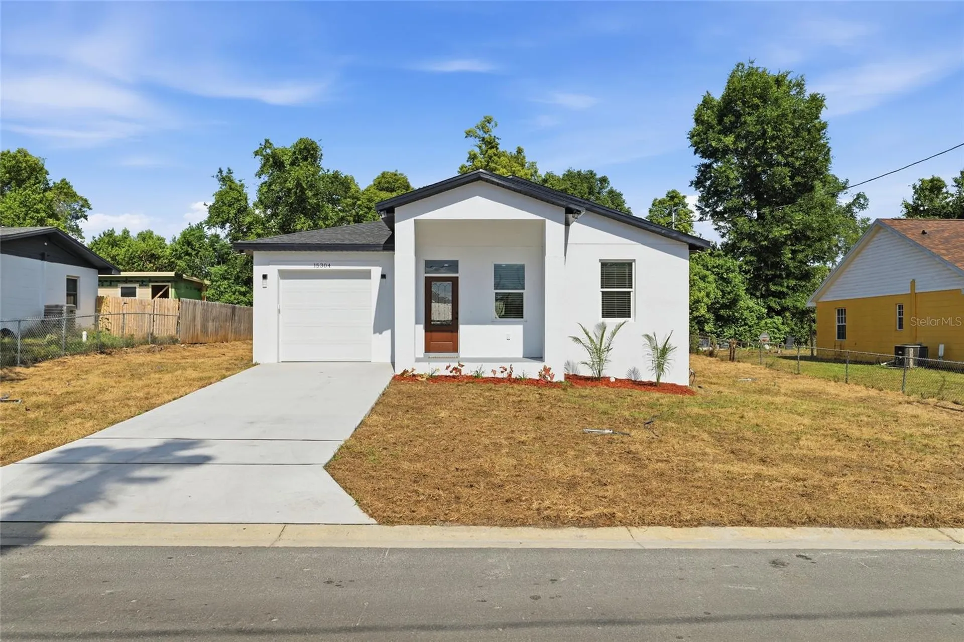 15304 16th Street Dade City FL 33523