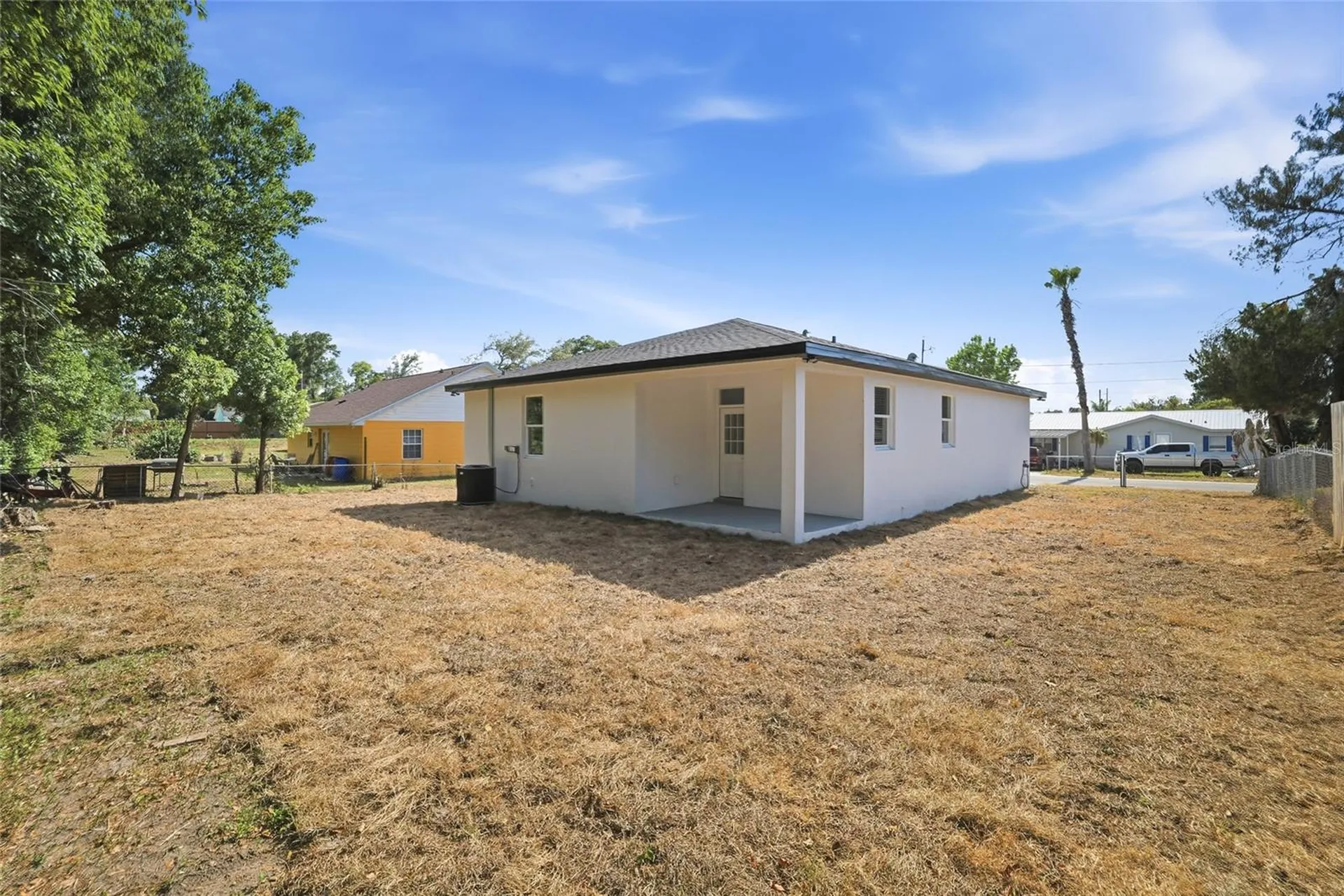 15304 16th Street Dade City FL 33523