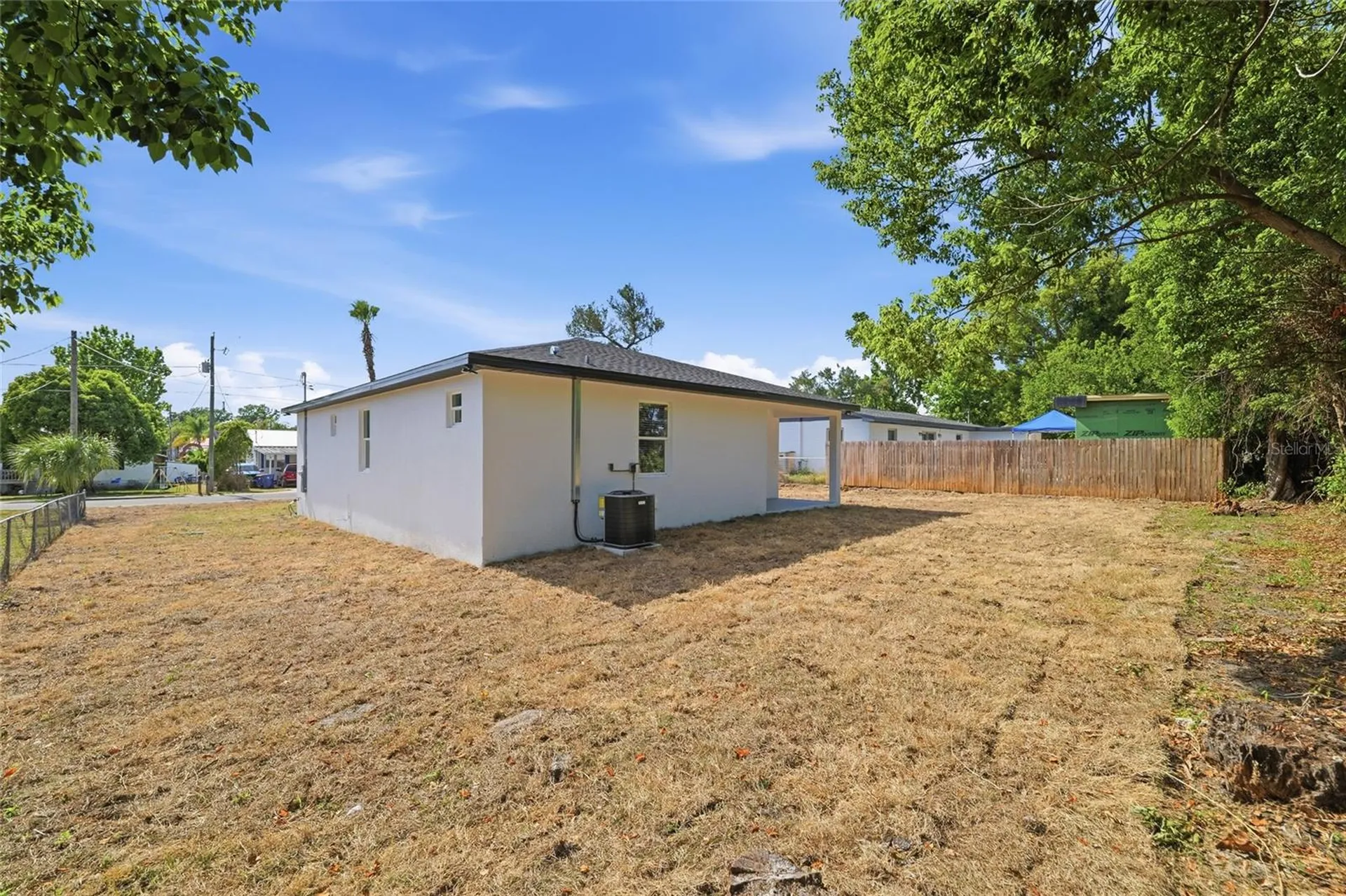 15304 16th Street Dade City FL 33523