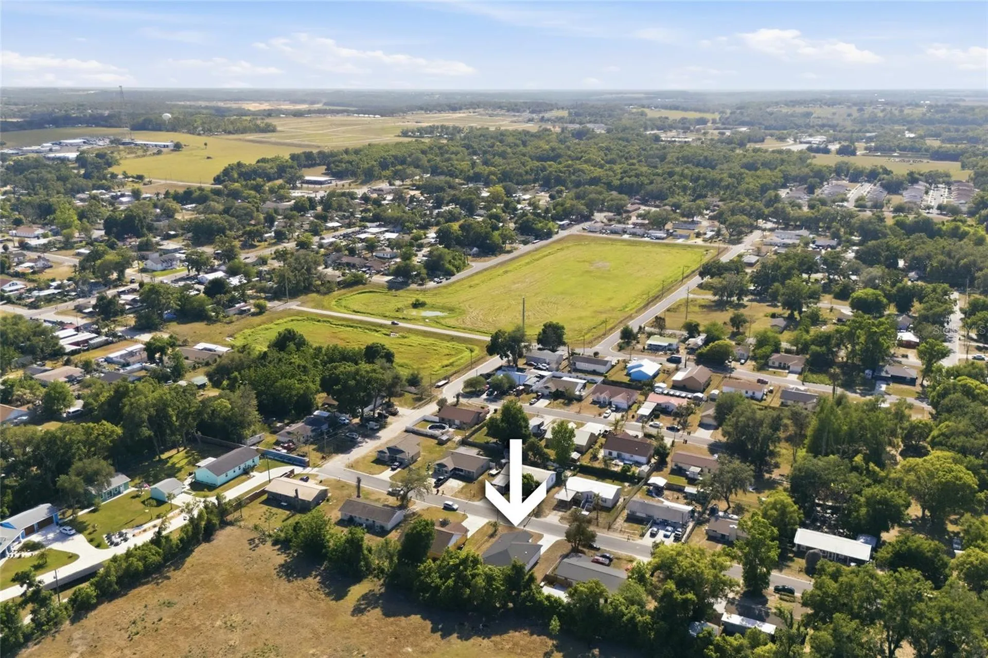 15304 16th Street Dade City FL 33523