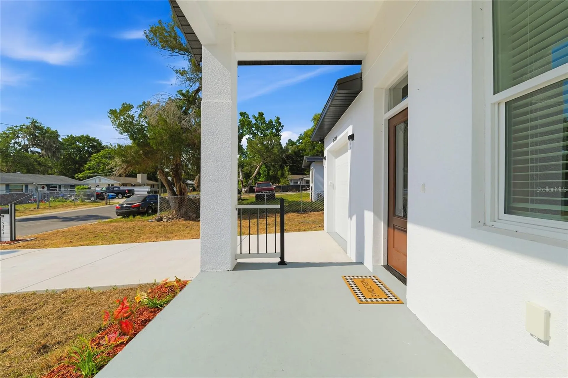 15304 16th Street Dade City FL 33523