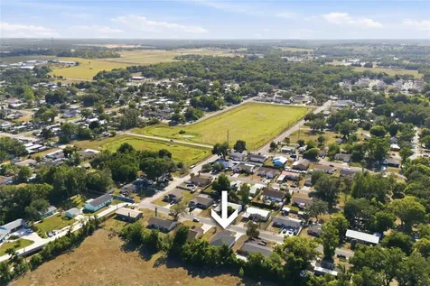 15304 16th Street Dade City FL 33523
