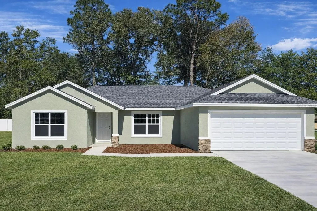 7 Pecan Pass Trace Ocala FL 34472