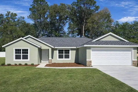 7 Pecan Pass Trace Ocala FL 34472