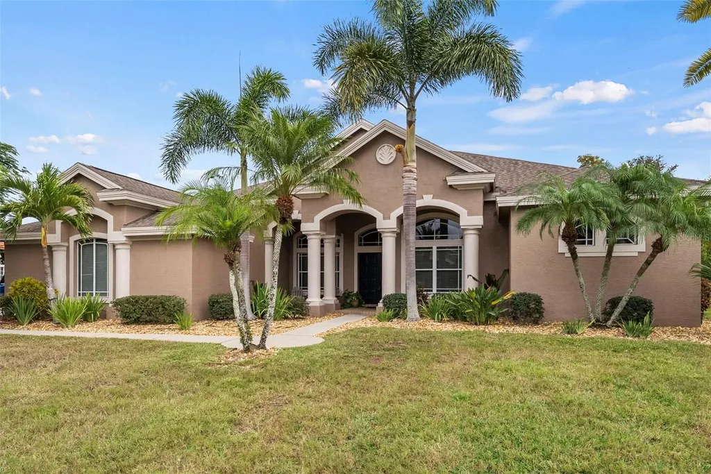 5497 Millbrook Way Palm Harbor FL 34685