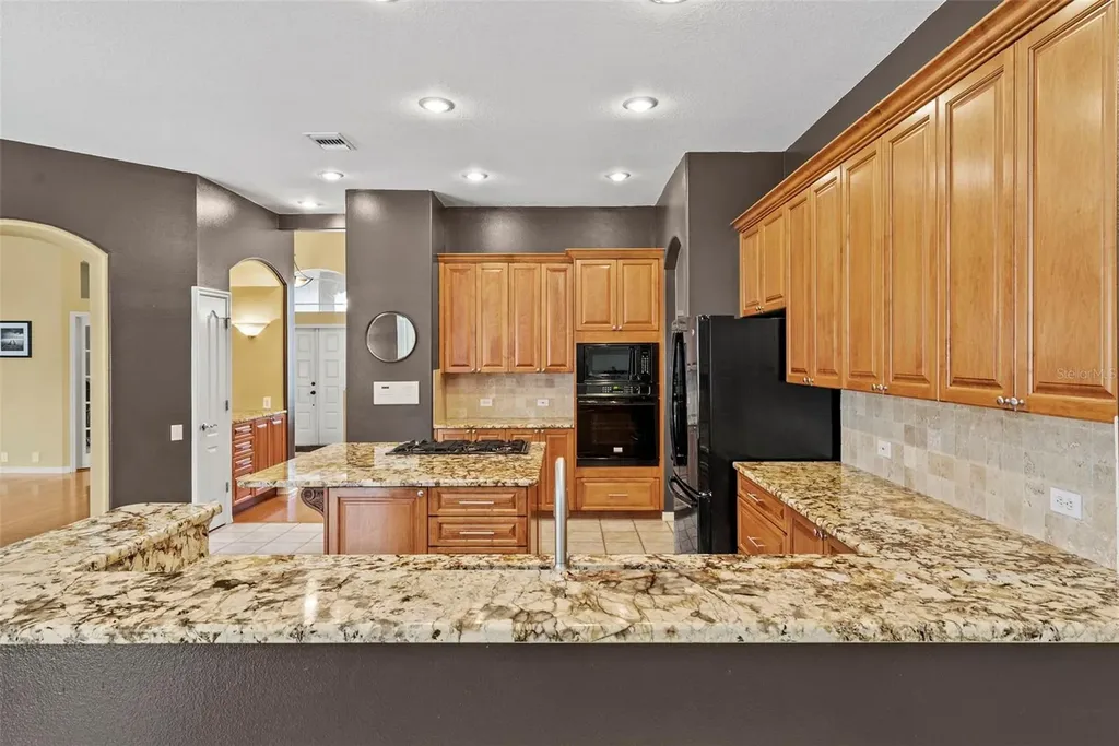 5497 Millbrook Way Palm Harbor FL 34685