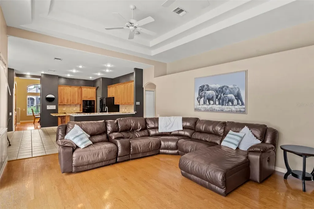 5497 Millbrook Way Palm Harbor FL 34685