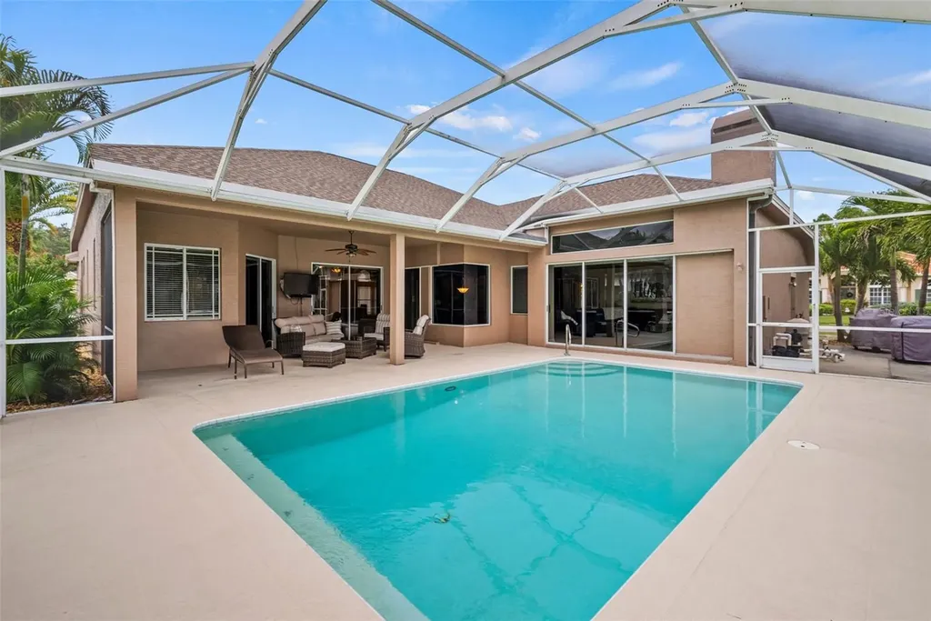 5497 Millbrook Way Palm Harbor FL 34685