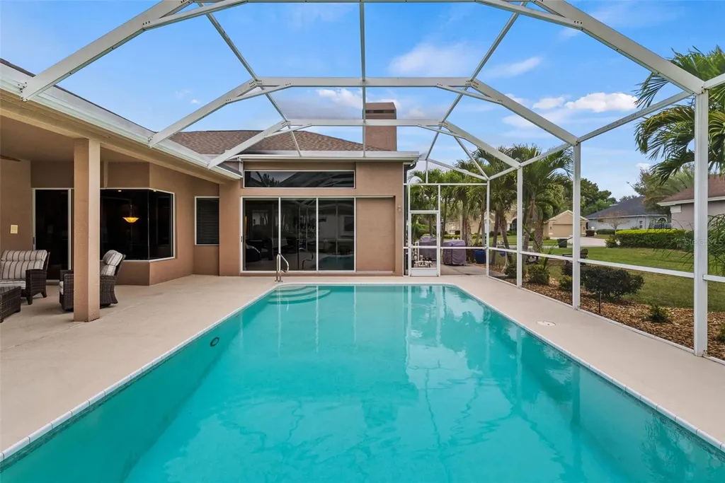 5497 Millbrook Way Palm Harbor FL 34685