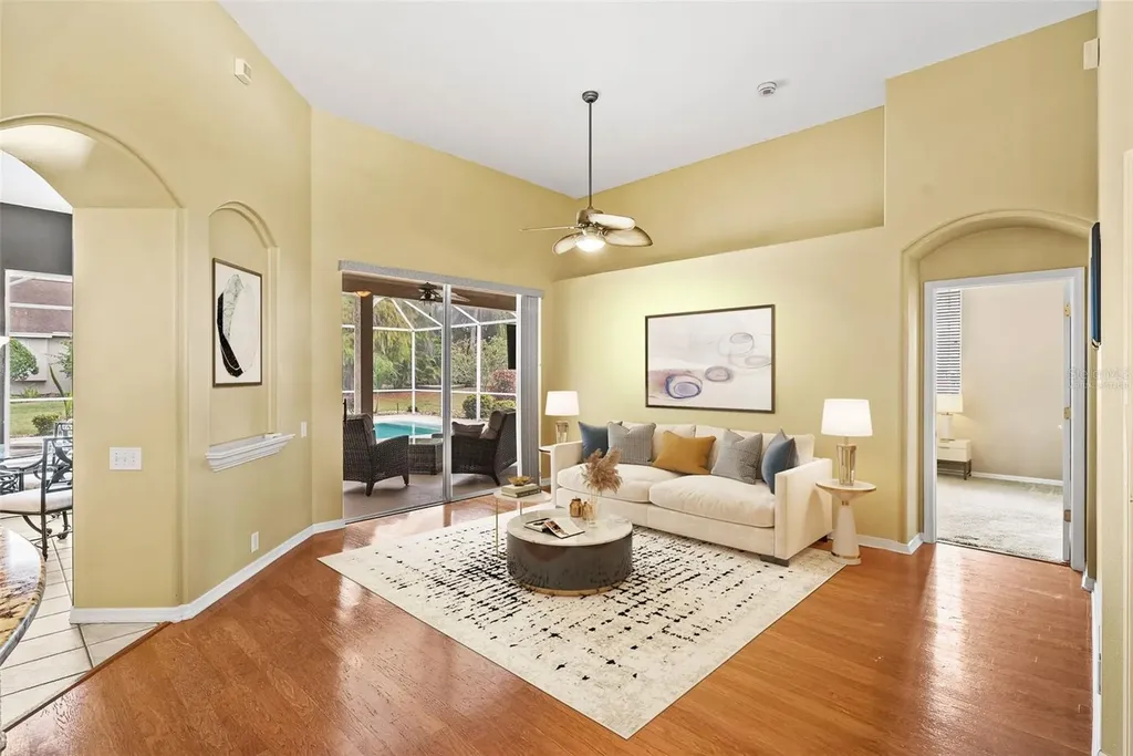 5497 Millbrook Way Palm Harbor FL 34685