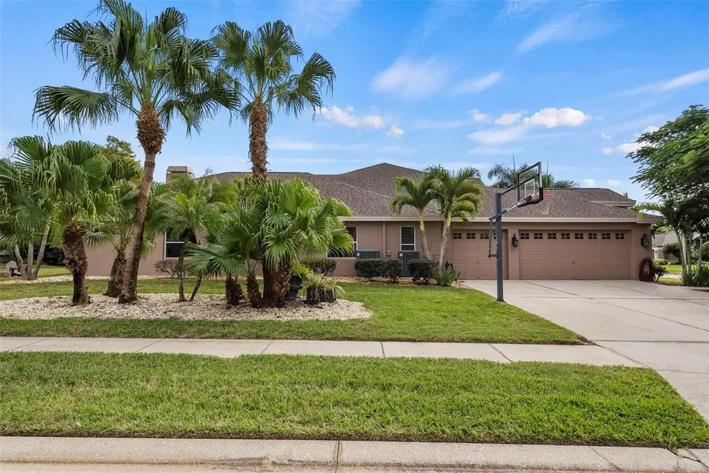 5497 Millbrook Way Palm Harbor FL 34685