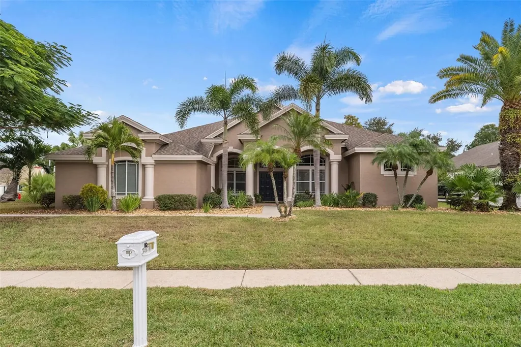 5497 Millbrook Way Palm Harbor FL 34685