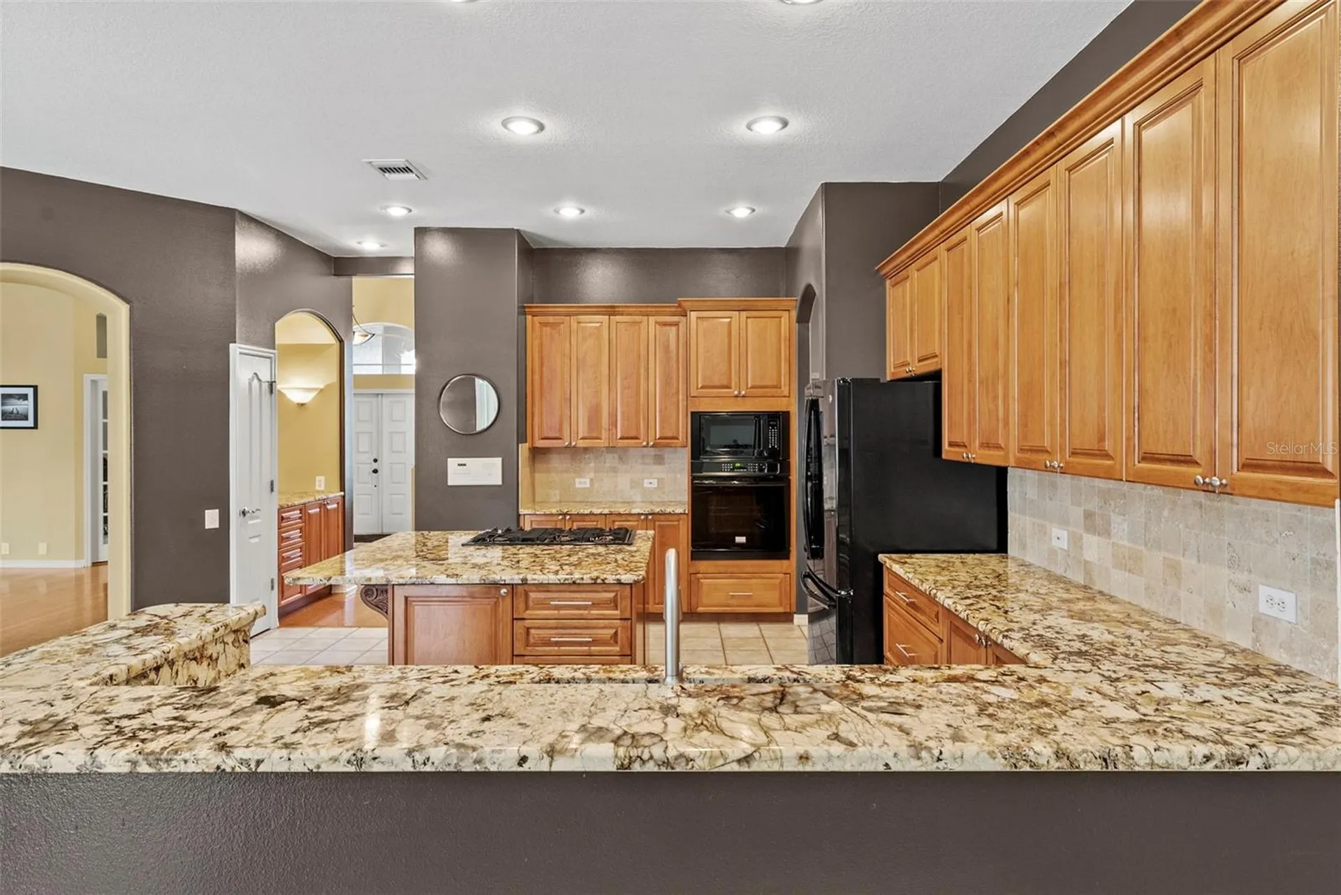 5497 Millbrook Way Palm Harbor FL 34685