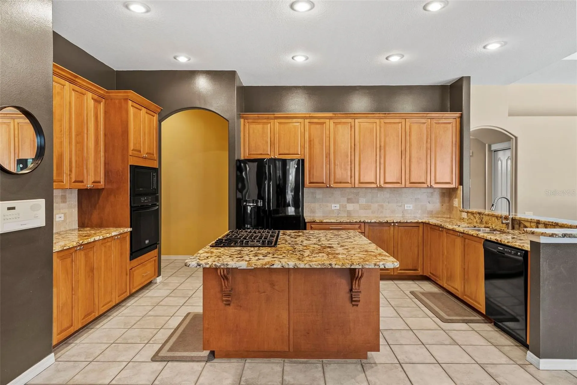 5497 Millbrook Way Palm Harbor FL 34685