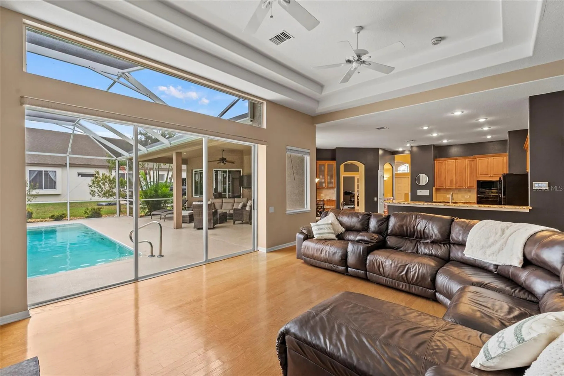 5497 Millbrook Way Palm Harbor FL 34685