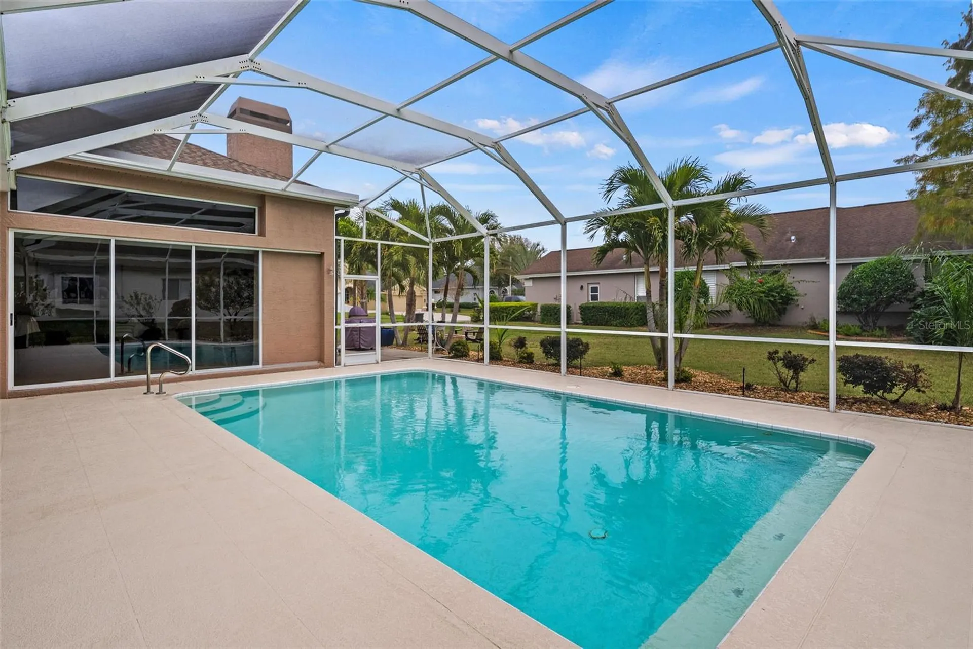 5497 Millbrook Way Palm Harbor FL 34685