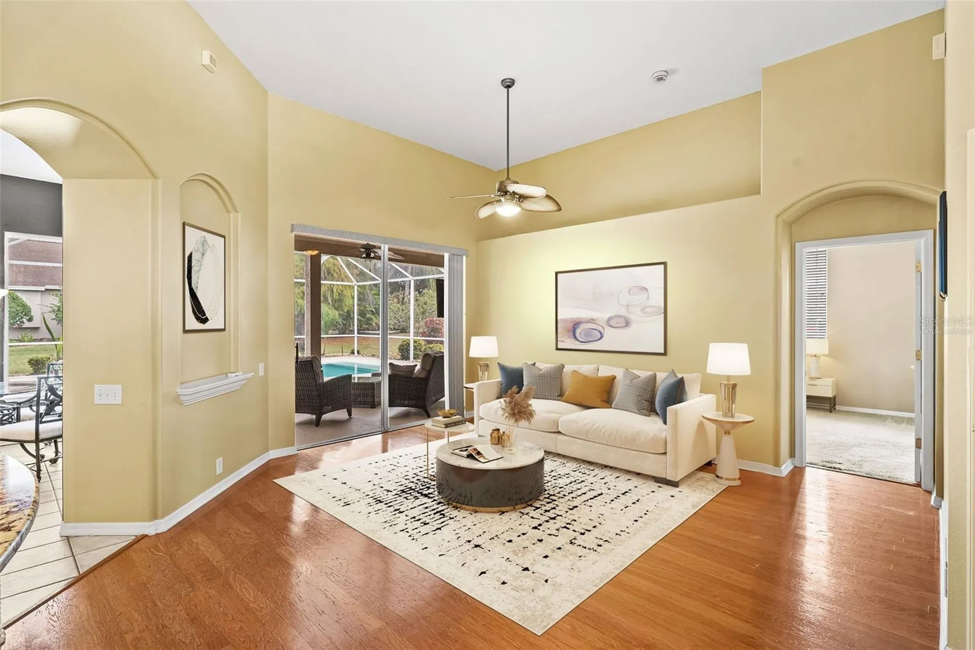 5497 Millbrook Way Palm Harbor FL 34685