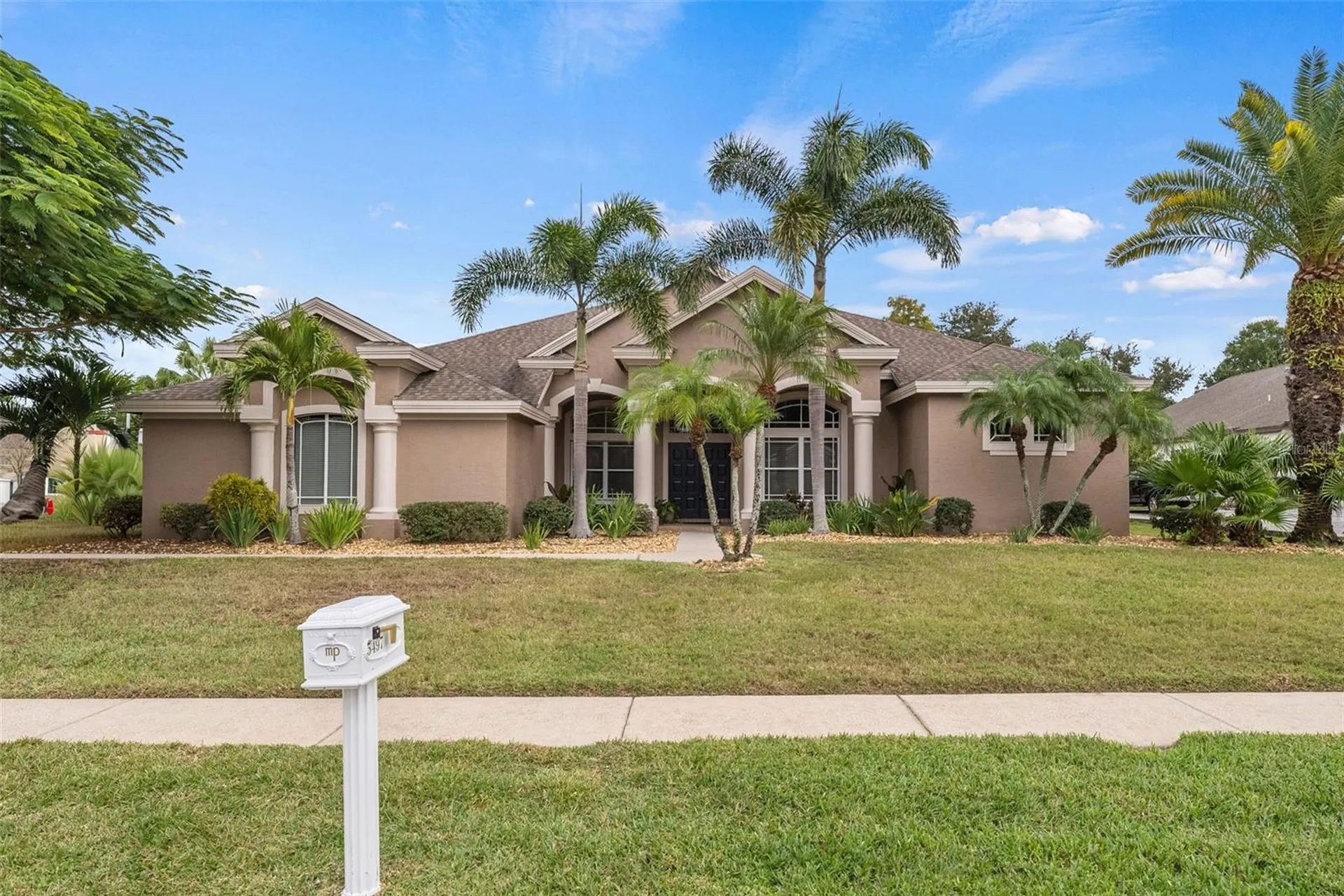 5497 Millbrook Way Palm Harbor FL 34685