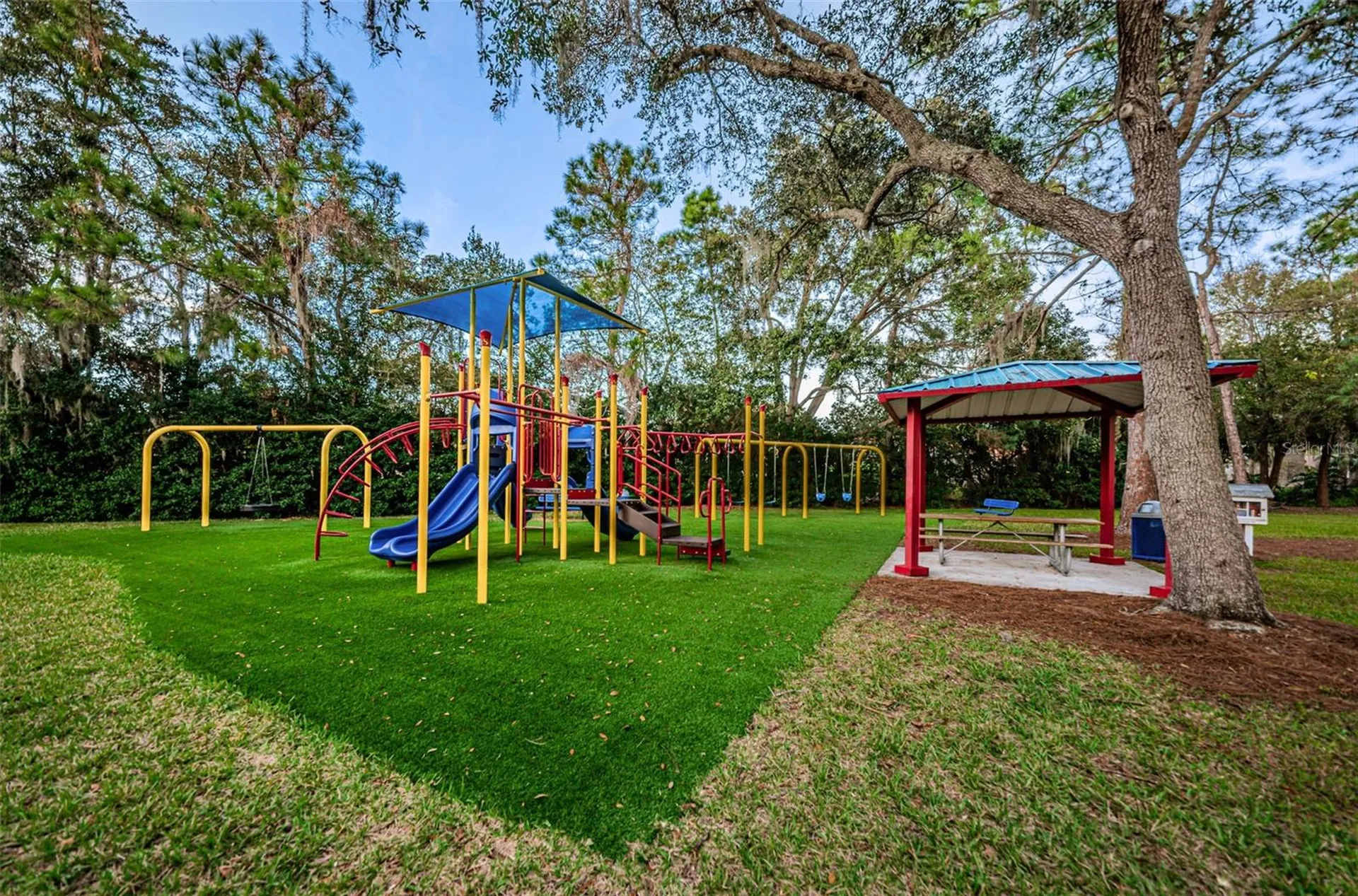 5497 Millbrook Way Palm Harbor FL 34685
