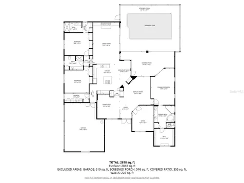 5497 Millbrook Way Palm Harbor FL 34685