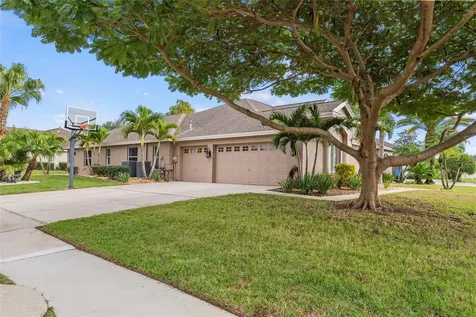 5497 Millbrook Way Palm Harbor FL 34685