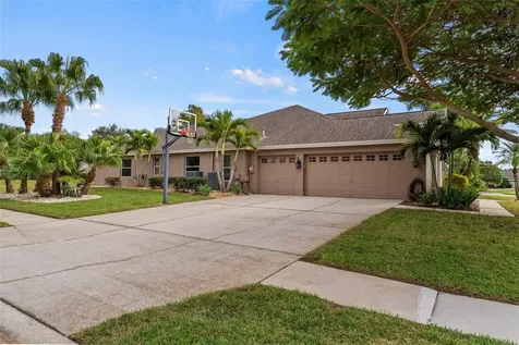 5497 Millbrook Way Palm Harbor FL 34685