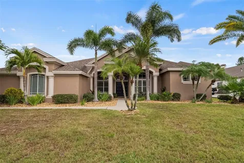 5497 Millbrook Way Palm Harbor FL 34685