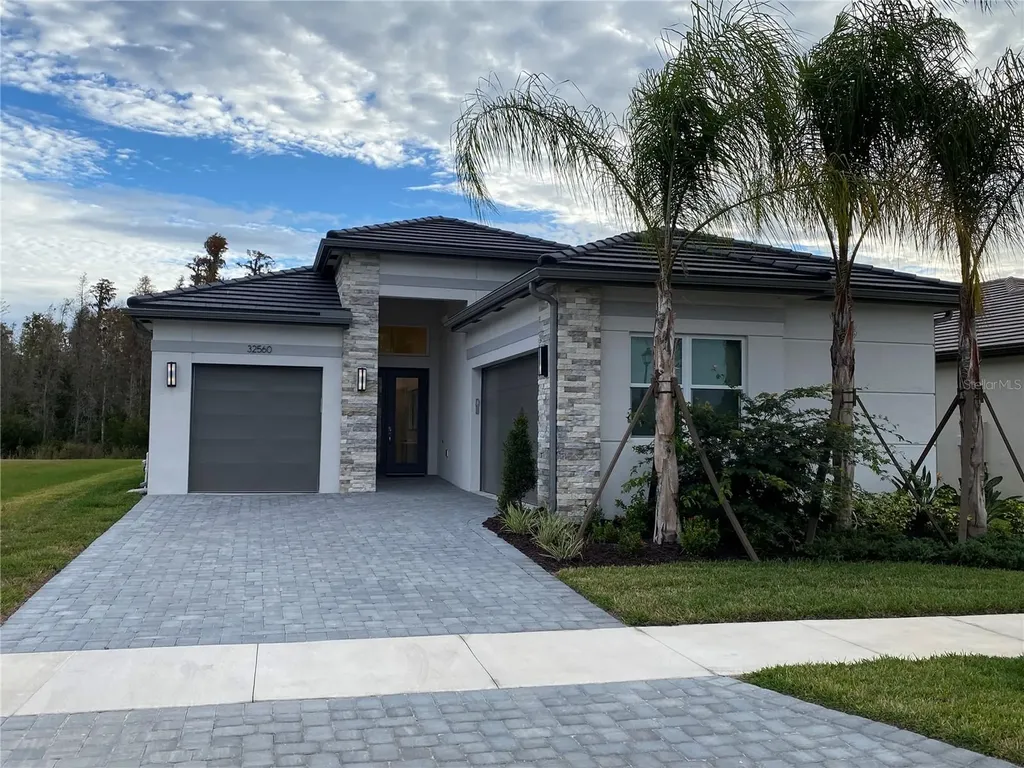 32643 Neroli Street Wesley Chapel FL 33543
